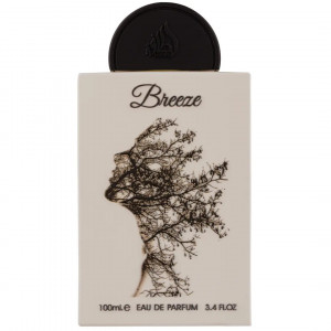Breeze, Lattafa, Apa de Parfum Unisex, 100ml