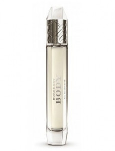 Burberry BODY Eau de Toilette 35 ml