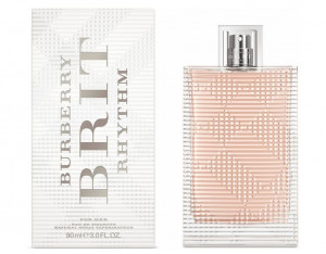 Burberry Brit Rhythm for Her 90 ml