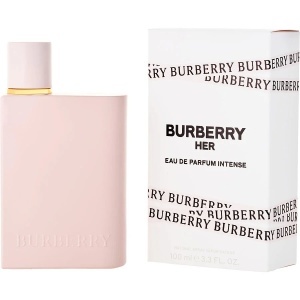 Burberry Her, Apa de Parfum Intense