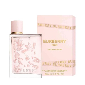 Burberry Her Petals, Apa de Parfum, Femei