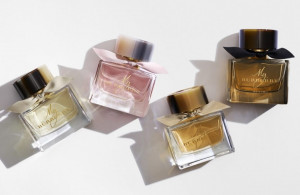 Burberry My Burberry Blush, Apa de Parfum, Femei - Img 6
