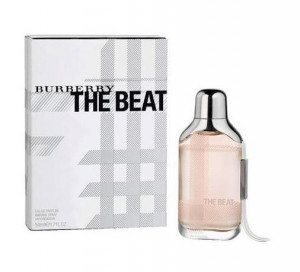Burberry The Beat, Apa de Toaleta - Img 2