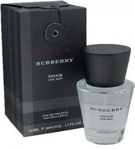 Burberry Touch, Apa de Toaleta, Barbati