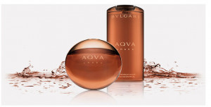 Bvlgari Aqva Amara 50 ml