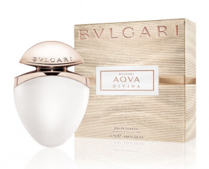 Bvlgari Aqva Divina 25 ml