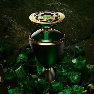 Bvlgari Le Gemme Veridia - Img 3