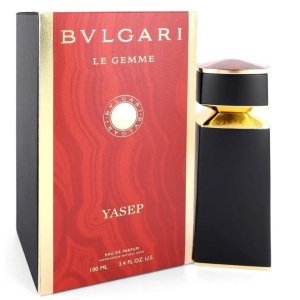 Bvlgari Le Gemme Yasep, Apa de Parfum, Barbati