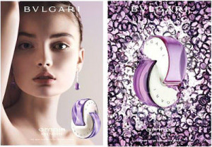Bvlgari Omnia Amethyste, Femei, Apa de Toaleta