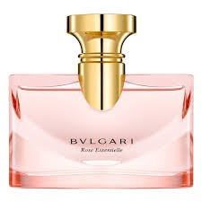 Bvlgari Rose Essentielle, Apa de Toaleta - Img 4