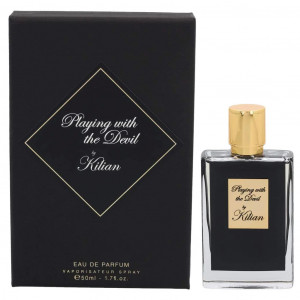 By Kilian Playing With The Davil , Apa de Parfum, Femei