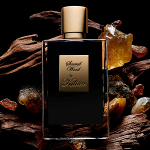 By Kilian Sacred Wood, Apa de Parfum, Unisex