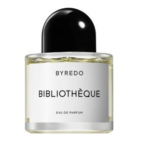 Byredo Bibliotheque Apa de Parfum, Unisex