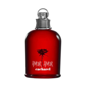 Cacharel Amor Amor, Apa de Toaleta, Femei 100 ml tester