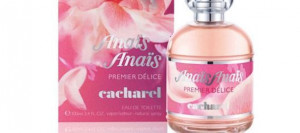Cacharel Anais Anais Premier Delice 100 ml