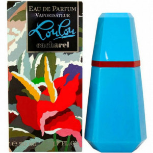 Cacharel Lou Lou, Apa de Parfum, Femei