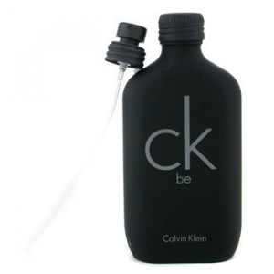 Calvin Klein cK Be, Apa de toaleta, Unisex, 100 ml tester