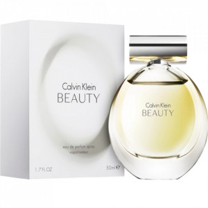 Calvin Klein CK Beauty, Apa de Parfum, Femei 50 ml