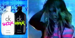 Calvin Klein CK One Shock for Her, Apa de Toaleta - Img 3