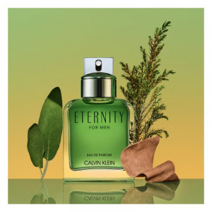 Eternity for Men Eau de Parfum pentru bărbați