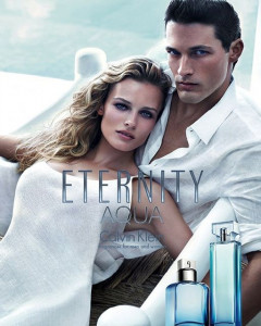Calvin Klein Eternity Aqua for Woman - Img 5