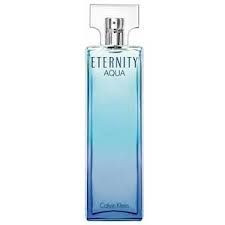 Calvin Klein Eternity Aqua for Woman 50 ml