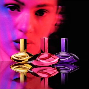 Calvin Klein Euphoria Bold Elixir, Parfum Intense, Femei