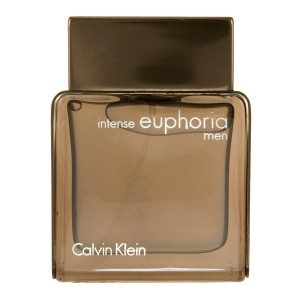 Calvin Klein Euphoria Men Intense 50 ml