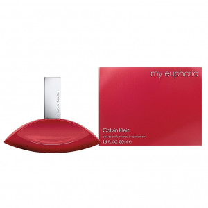 Calvin Klein My Euphoria, Apa de Parfum, Femei