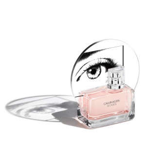 Calvin Klein Women, Apa de Parfum