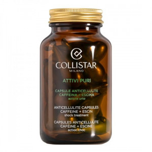 Capsule anticelulita Pure Actives Collistar, 14 capsule