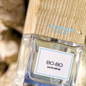 Carner Barcelona BO BO, Apa de Parfum, Unisex