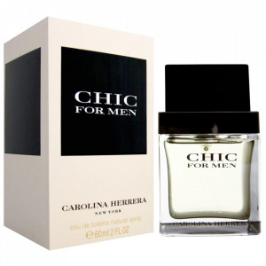 Carolina Herrera Chic for Men