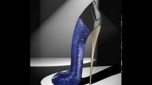 Carolina Herrera Good Girl Glitter Collector, Apa de Parfum - Img 3