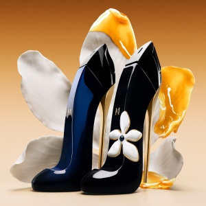 Carolina Herrera Good Girl Jasmine Absolute, Apa de parfum, Femei