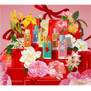 Carolina Herrera Lucky Charm