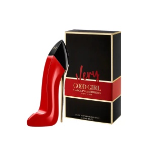 Carolina Herrera Very Good Girl, Eau de Parfum, Eau de Parfum, 30 ml