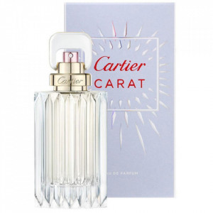 Cartier Carat, Apa de Parfum, Femei