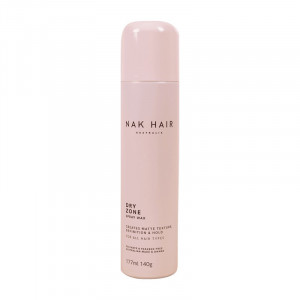 Ceara pentru par NAK Dry Zone Spray