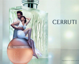 Cerruti 1881 Femme, Apa de Toaleta - Img 4