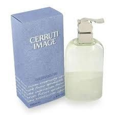 Cerruti Image Men, Apa de Toaleta