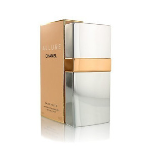 Chanel Allure, Femei, Apa de Toaleta - Img 5