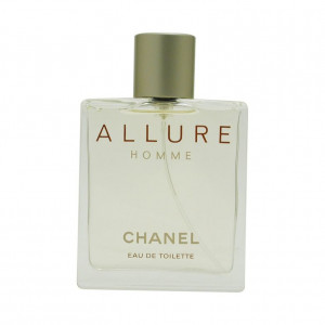 Chanel Allure Homme, Apa de Toaleta - Img 3