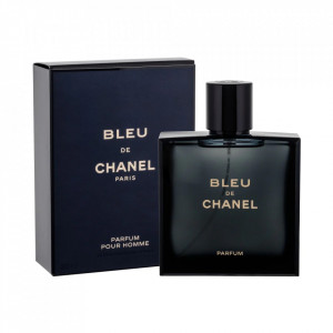 After Shave Balsam Bleu de Chanel