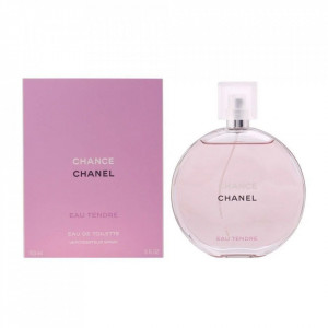 Chanel Chance Eau Tendre, Femei, Apa de Toaleta, 150 ml