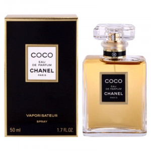 Chanel Coco Chanel Apa de Parfum, Femei, 50 ml