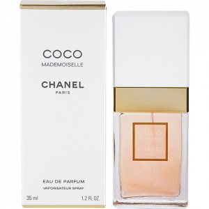 Chanel Coco Mademoiselle, Apa de Parfum, 35 ml
