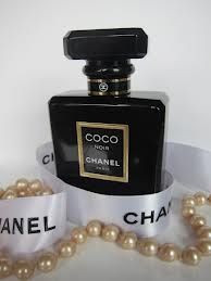 Chanel Coco Noir, Apa de Parfum, Femei - Img 3