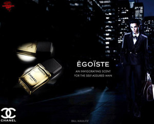Chanel Egoiste, Apa de Toaleta, Barbati - Img 2