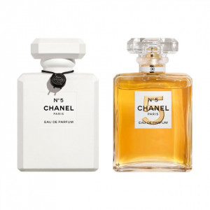 Chanel N°5 Apa de Parfum Editie Limitata - Img 2